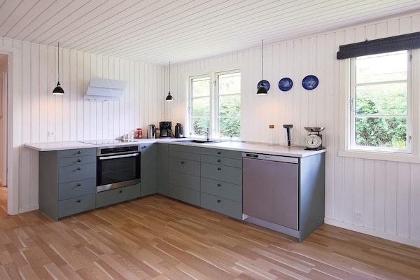 Foto van 7 persoons vakantie huis in Kirke Hyllinge - Vakantiehuis in Kirke Hyllinge - Indoor