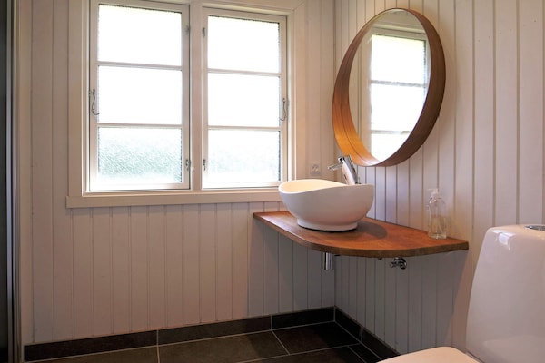 Foto van 7 persoons vakantie huis in Kirke Hyllinge - Vakantiehuis in Kirke Hyllinge - Indoor