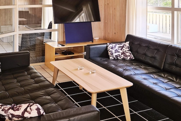 Foto van 8 persoons vakantie huis in Læsø-By Traum - Vakantiehuis in Læsø - Indoor