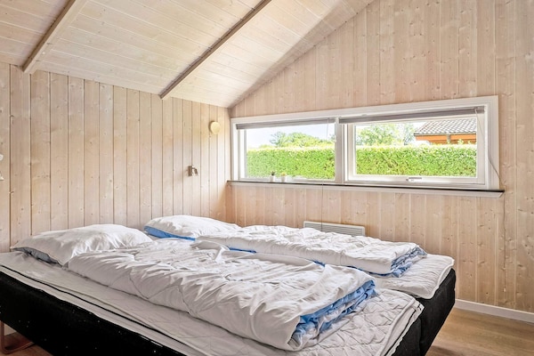 Foto van 8 persoons vakantie huis in Juelsminde-By Traum - Vakantiehuis in Juelsminde - Indoor