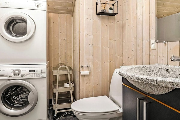 Foto van 8 persoons vakantie huis in Juelsminde-By Traum - Vakantiehuis in Juelsminde - Indoor