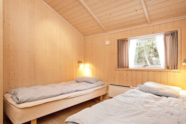 Foto van 8 persoons vakantie huis in Rødby-By Traum - Vakantiehuis in Rødby - Indoor