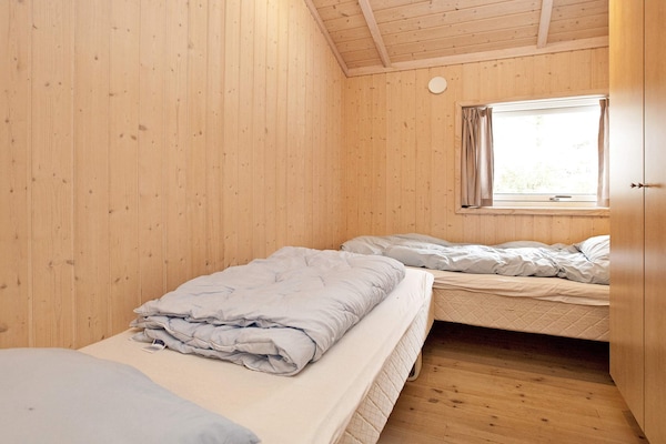 Foto van 8 persoons vakantie huis in Rødby-By Traum - Vakantiehuis in Rødby - Indoor