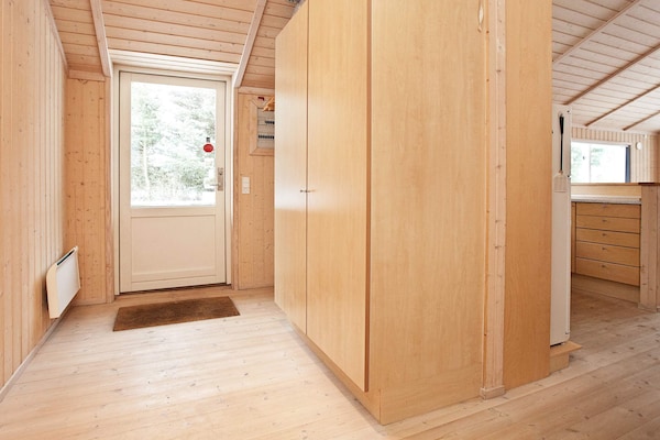 Foto van 8 persoons vakantie huis in Rødby-By Traum - Vakantiehuis in Rødby - Indoor