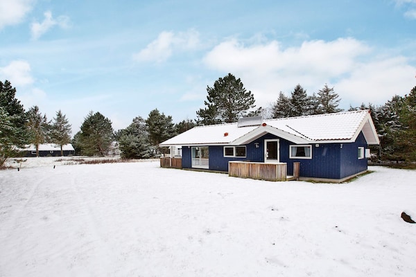 Foto van 8 persoons vakantie huis in Rødby-By Traum - Vakantiehuis in Rødby - View