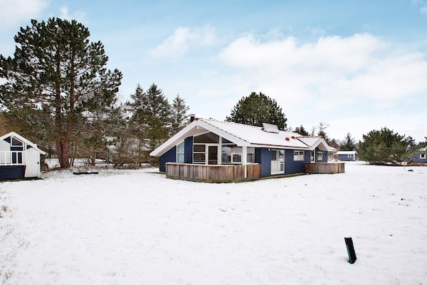 Foto van 8 persoons vakantie huis in Rødby-By Traum - Vakantiehuis in Rødby - View