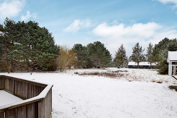 Foto van 8 persoons vakantie huis in Rødby-By Traum - Vakantiehuis in Rødby - View