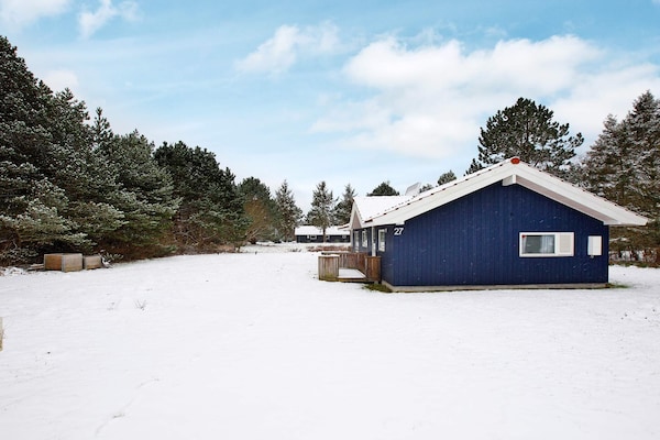 Foto van 8 persoons vakantie huis in Rødby-By Traum - Vakantiehuis in Rødby - View