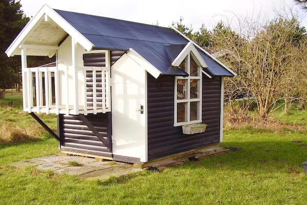 Foto van 8 persoons vakantie huis in Rødby-By Traum - Vakantiehuis in Rødby - View