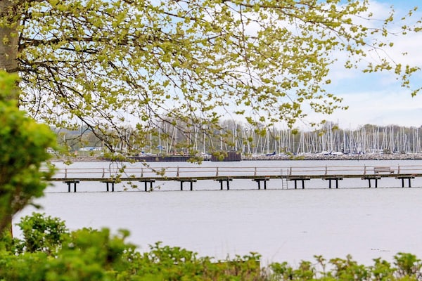 Foto van 6 persoons vakantie huis in Gelting - Vakantiehuis in Gelting - WaterView