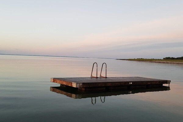 Foto van 8 persoons vakantie huis in Nordborg-By Traum - Vakantiehuis in Nordborg - WaterView