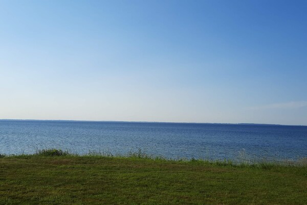 Foto van 8 persoons vakantie huis in Nordborg-By Traum - Vakantiehuis in Nordborg - WaterView