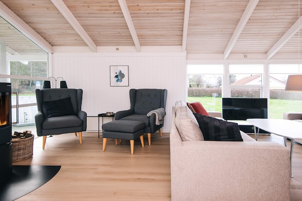 Foto van 8 persoons vakantie huis in Nordborg-By Traum - Vakantiehuis in Nordborg - Indoor