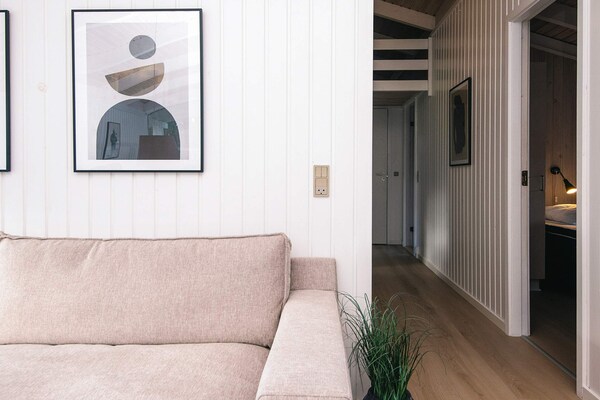 Foto van 8 persoons vakantie huis in Nordborg-By Traum - Vakantiehuis in Nordborg - Indoor