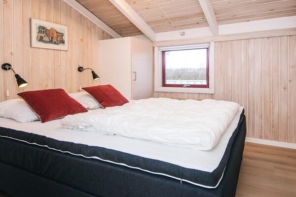 Foto van 8 persoons vakantie huis in Nordborg-By Traum - Vakantiehuis in Nordborg - Indoor