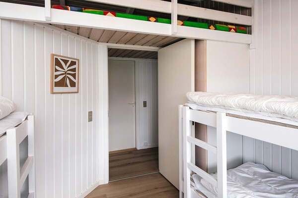 Foto van 8 persoons vakantie huis in Nordborg-By Traum - Vakantiehuis in Nordborg - Indoor