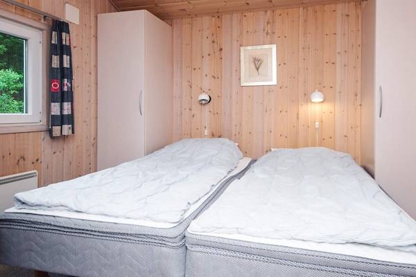 Foto van Afgelegen toevlucht bij Lyngbo Heath -- By Traum Ferienwohnungen - Indoor