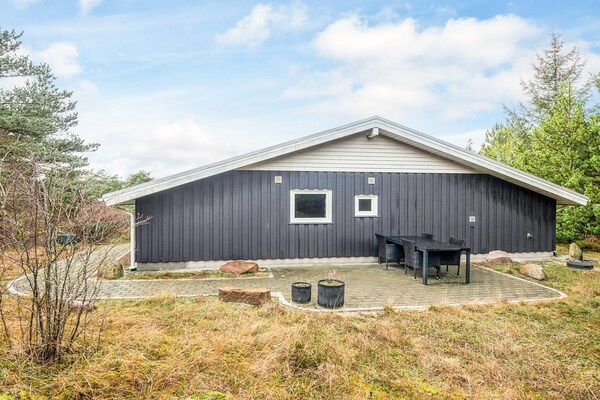 Foto van Afgelegen toevlucht bij Lyngbo Heath -- By Traum Ferienwohnungen - View