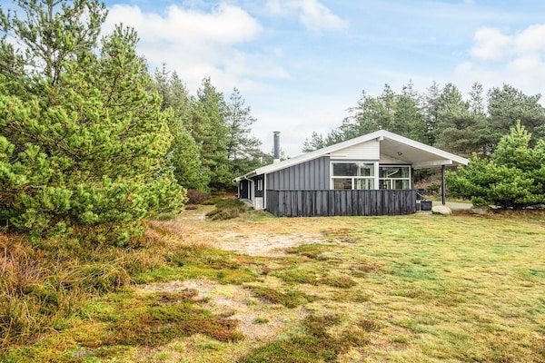 Foto van Afgelegen toevlucht bij Lyngbo Heath -- By Traum Ferienwohnungen - View