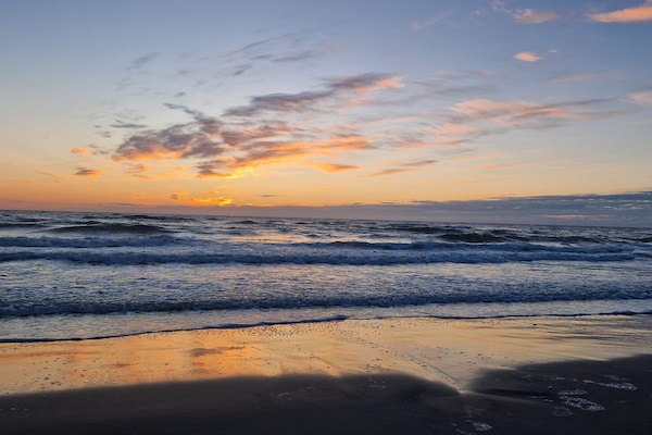 Foto van 6 persoons vakantie huis in Blokhus - Vakantiehuis in Blokhus - WaterView