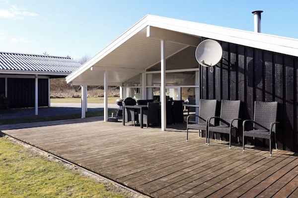 Foto van 6 persoons vakantie huis in Blokhus - Vakantiehuis in Blokhus - View