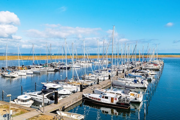 Foto van 6 persoons vakantie huis in Wendtorf - Vakantiehuis in Wendtorf - WaterView