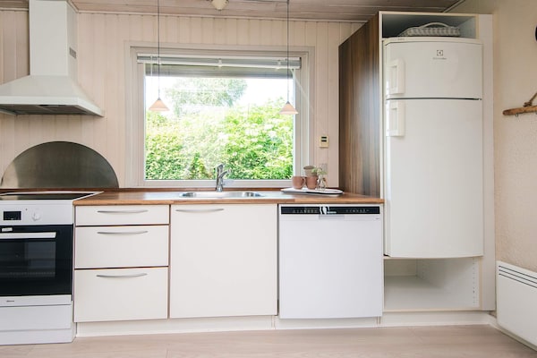 Foto van 6 persoons vakantie huis in Aabenraa-By Traum - Vakantiehuis in Aabenraa - Indoor