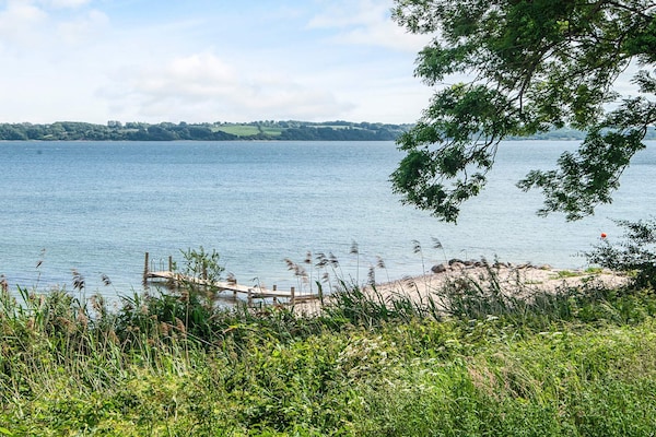 Foto van 6 persoons vakantie huis in Aabenraa-By Traum - Vakantiehuis in Aabenraa - Untagged