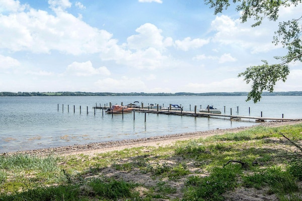 Foto van 6 persoons vakantie huis in Aabenraa-By Traum - Vakantiehuis in Aabenraa - Untagged