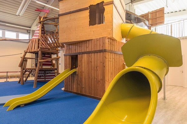 Foto van 6 persoons vakantie huis in Wendtorf - Vakantiehuis in Wendtorf - TanningRoom