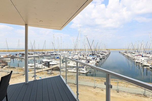 Foto van 6 persoons vakantie huis in Wendtorf - Vakantiehuis in Wendtorf - WaterView