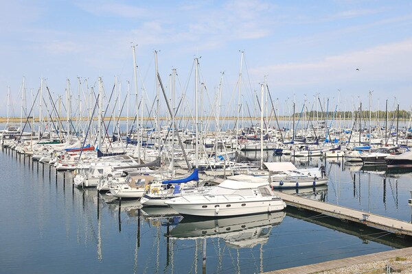 Foto van 6 persoons vakantie huis in Wendtorf - Vakantiehuis in Wendtorf - WaterView