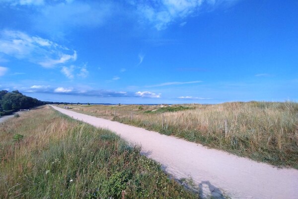 Foto van Luxe retraite in Marielyst -- By Traum Ferienwohnungen - Untagged