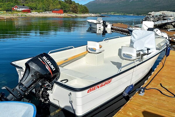 Foto van 15 persoons vakantie huis in EIDSVÅG-By Traum - Vakantiehuis in Eidsvåg - Untagged