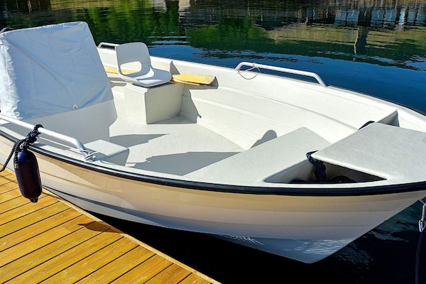 Foto van 15 persoons vakantie huis in EIDSVÅG-By Traum - Vakantiehuis in Eidsvåg - Untagged