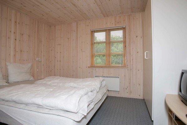 Foto van 8 persoons vakantie huis in Rødby-By Traum - Vakantiehuis in Rødby - Indoor