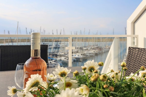 Foto van 6 persoons vakantie huis in Wendtorf - Vakantiehuis in Wendtorf - Outdoor