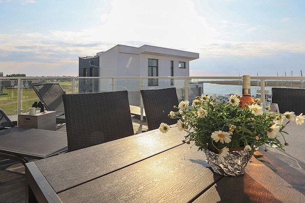 Foto van 6 persoons vakantie huis in Wendtorf - Vakantiehuis in Wendtorf - Outdoor