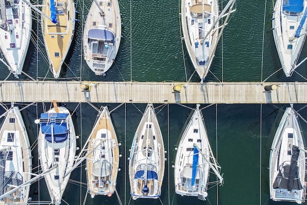 Foto van 6 persoons vakantie huis in Wendtorf - Vakantiehuis in Wendtorf - View