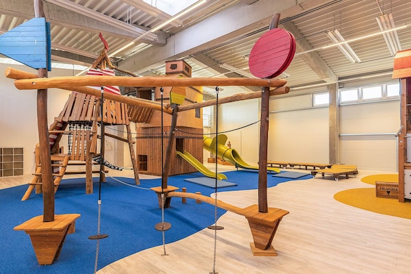 Foto van 6 persoons vakantie huis in Wendtorf - Vakantiehuis in Wendtorf - TanningRoom