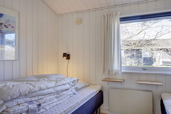 Foto van Strandparadijs in Snogebaek -- By Traum Ferienwohnungen - Indoor