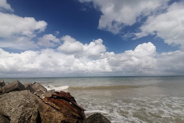 Foto van Luxe retraite met zwembad -- By Traum Ferienwohnungen - WaterView