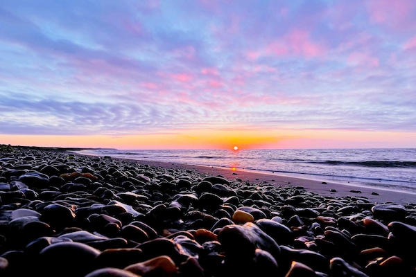 Foto van Luxe retraite met zwembad -- By Traum Ferienwohnungen - WaterView