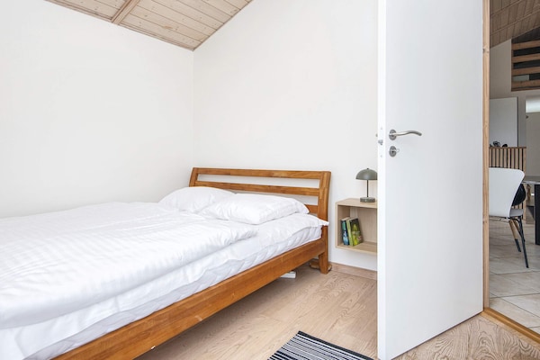 Foto van 7 persoons vakantie huis in Ulfborg-By Traum - Vakantiehuis in Ulfborg - Indoor