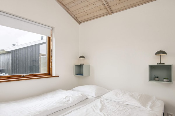 Foto van 7 persoons vakantie huis in Ulfborg-By Traum - Vakantiehuis in Ulfborg - Indoor