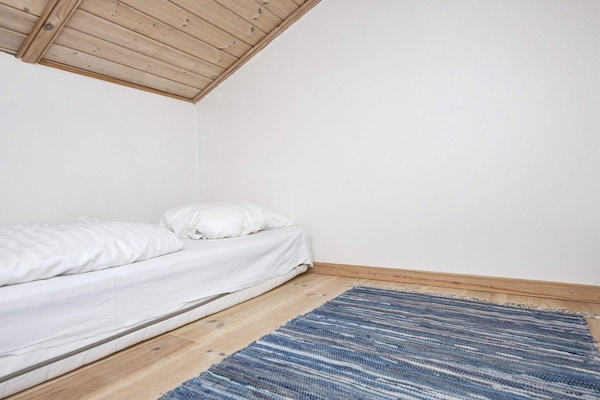 Foto van 7 persoons vakantie huis in Ulfborg-By Traum - Vakantiehuis in Ulfborg - Indoor