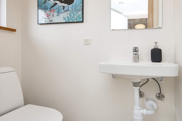 Foto van 7 persoons vakantie huis in Ulfborg-By Traum - Vakantiehuis in Ulfborg - Indoor