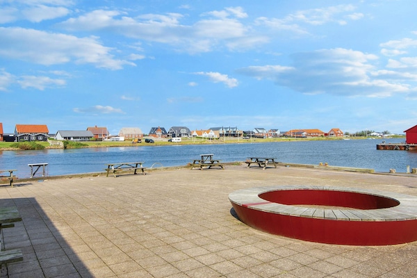 Foto van 7 persoons vakantie huis in Ulfborg-By Traum - Vakantiehuis in Ulfborg - Untagged