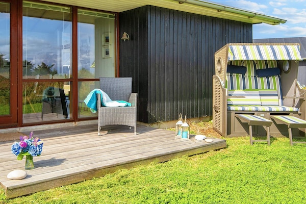 Foto van 7 persoons vakantie huis in Ulfborg-By Traum - Vakantiehuis in Ulfborg - View