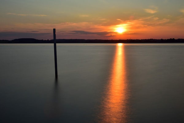 Foto van 4 persoons vakantie huis in Hejls-By Traum - Vakantiehuis in Hejls - WaterView